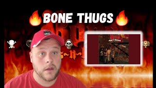 🚨Bone Thugs🚨 Down ’71 (The Getaway) Reaction! #btnh #reaction