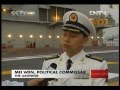 China`s Aircraft Carrier Builder Wants To Build More Aircraft Carriers