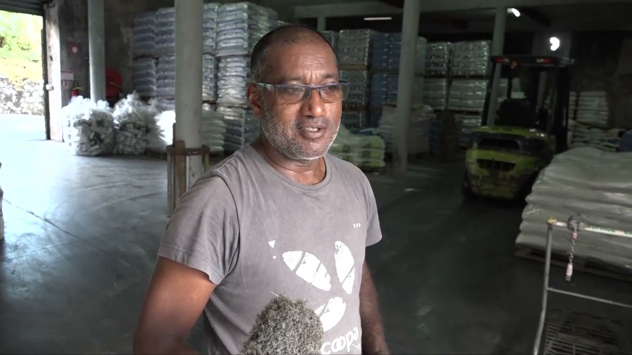 2021 - Recycler les emballages vides de produits phytosanitaires