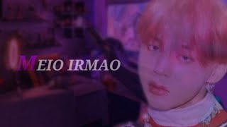 ASMR JI KOOK // Meio irmão // Comentario fixado