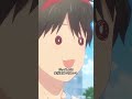 「あかりと走りたいんだ」／ TVアニメ『幼馴染とはラブコメにならない』第12話より #幼ラブアニメ #shorts