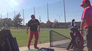 PGA PGM Level 2 Portfolio Video - Video #10