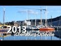 Ref:sdx0i4RkME8 Cherbourg-octeville : r�trospective de l'ann�e 2013
