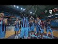 #insidestory | Basketbol Takımımızın Glint Manisa Basket maçı hikayesi