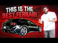 The Best Ferrari in 2020 - Ferrari GT4C Lusso V12