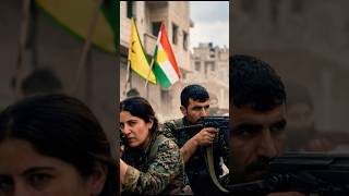 Dilo Doxan - Sembola Egîdan - Kobani