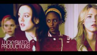 Dan/Blair; They Say You Are Bad But You Cant Have It Like That