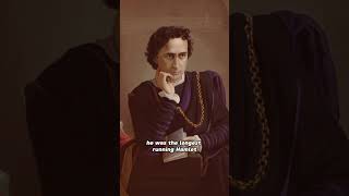 The Real Skull used for Hamlet