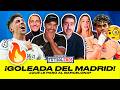 🔥 ¡MADRID GOLEA! | Triunfo ante el City, empate del Barcelona, sorpresa del Bodo | Futboleros Ep. 26