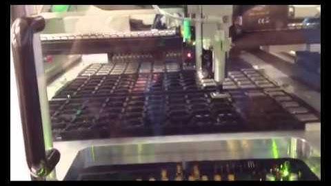 DMX-A2-DRV + PMX-4EX-SA.  Integrated Stepper Drive + Encoder with 4-axis controller