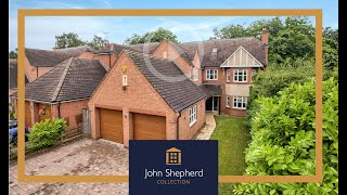 St. Bernards Road, Solihull, B92 7