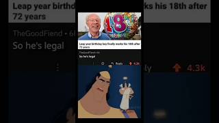 He's not wrong #shorts #memes