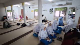 CERAMAH KBAT SAINS TINGKATAN 3 - 2025 CERAMAH KBAT SAINS TINGKATAN 3 - 2025
