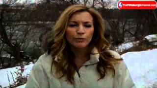 Shannon Perrine Videoblog: Missing College Student