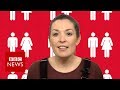 Can attitudes towards body hair be sexist? - BBC News