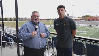 Sponsored Content: ETSU Athlete of the Week: A look back