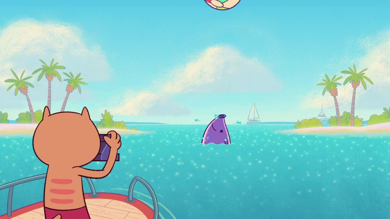 exposing pixelcat ;-;