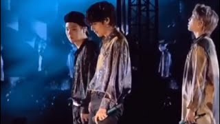 「Let Go」BTS/V FOCUS