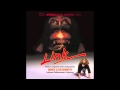 Jerry Goldsmith-Suite From "Link"
