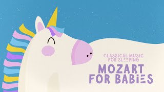 Mozart for Babies  Classical Music for Babies  Baby Mozart Lullabies