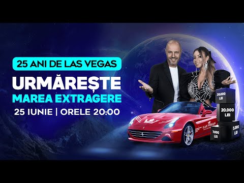 VOLARE SILVERSTAR CASINO - CANDY BENSON