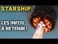 Starship: pleins d'infos inédites !