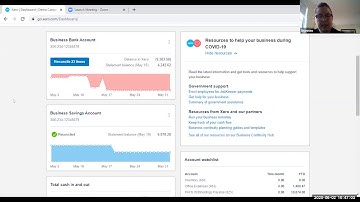 200602_Accounting webinar - Xero