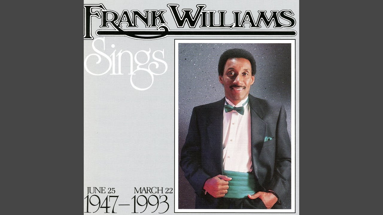 Lord, Please Remember Me