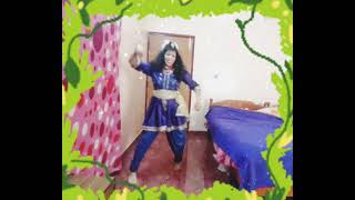 Humse Tho Achhi Teri Payal Gori  Dance Performance  Achi  