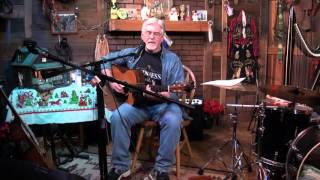John Seay Performs at Edith May's Paradise - "Lost In Conversation"