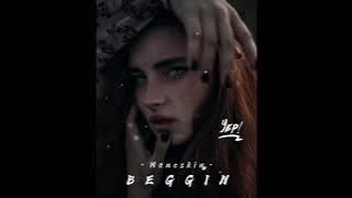 B E G G I N - M a n e s k i n (version tiktok ratata) Måneskin - Beggin'