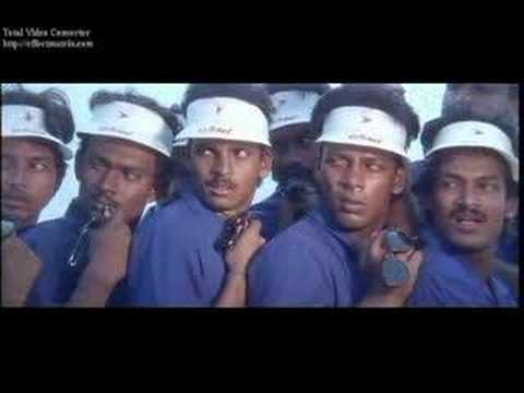 Nenjil Kanjabanam-gandharvam