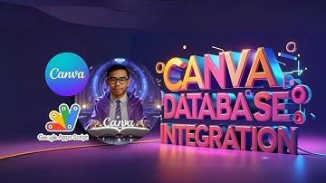 Canva Code Database Integration Tutorial