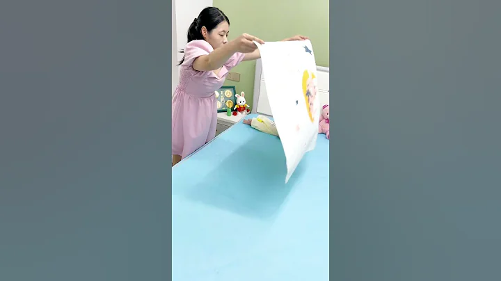 Worried About Leaky Diapers? Baby Diaper Pads Waterproof to the Rescue!  #cutebaby #babycare