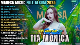 Download Lagu TIA MONICA - NAN KO PAHAM - STECU - AJENG FEBRIA - MAHESA MUSIC FULL ALBUM TERBARU 2025 MP3 Download Lagu TIA MONICA - NAN KO PAHAM - STECU - AJENG FEBRIA - MAHESA MUSIC FULL ALBUM TERBARU 2025 MP3