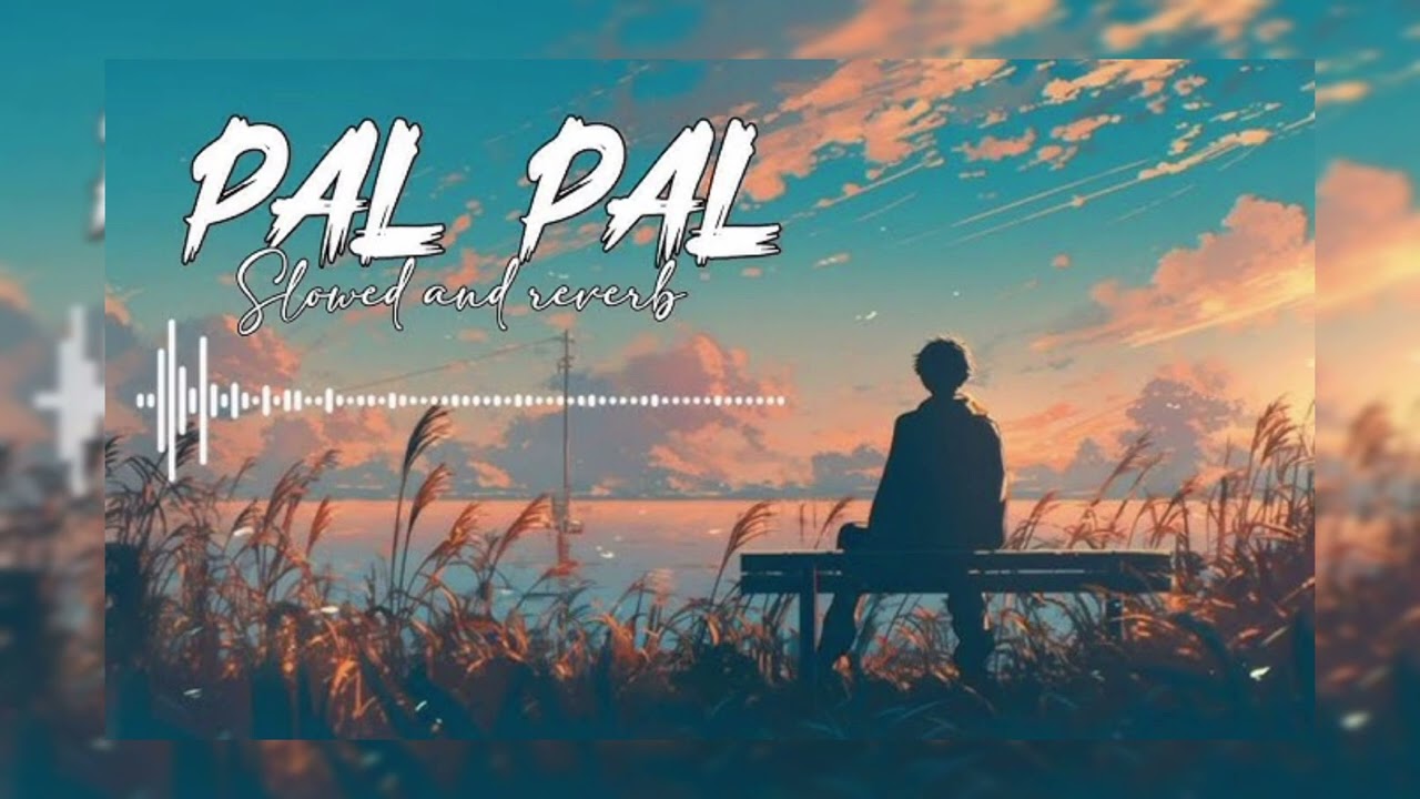 # pal pal mixed lo-fi version 