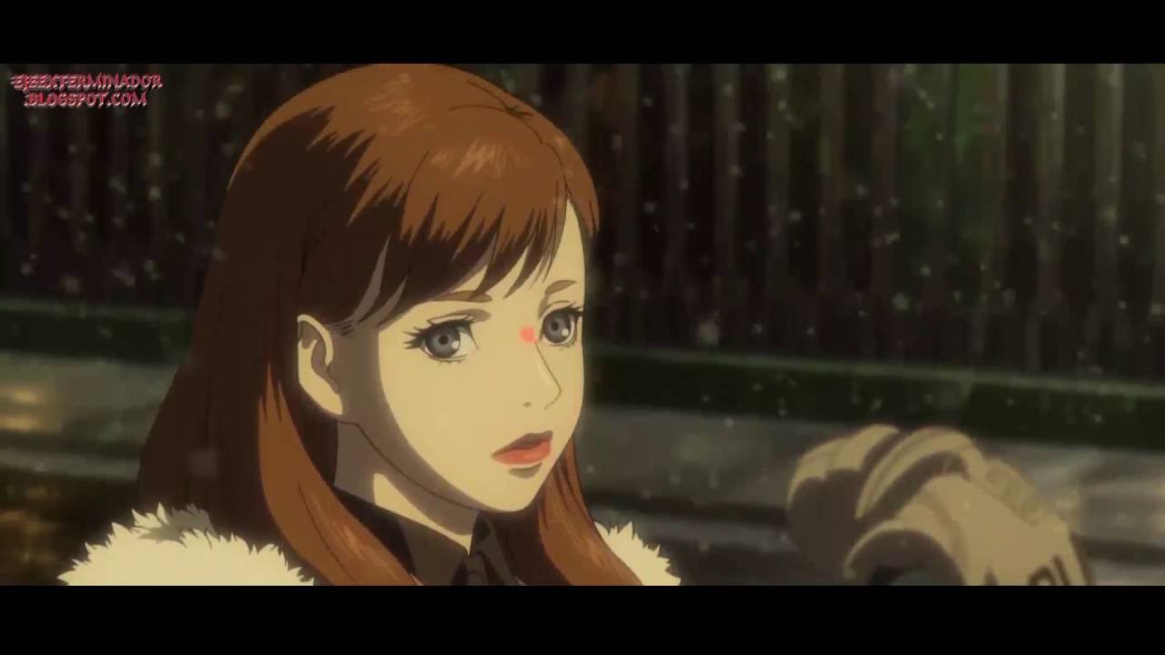 Ghost In The Shell Arise торрент