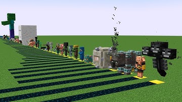 who from all of mob will generate more sculk?