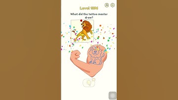 Dop 2 gameplay level 1396 #gameplay #shorts #Dop2 #gaming #gaminglucyy