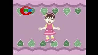 Tina (Sing Along Karaoke) (CMP Logo Classic Original Version)