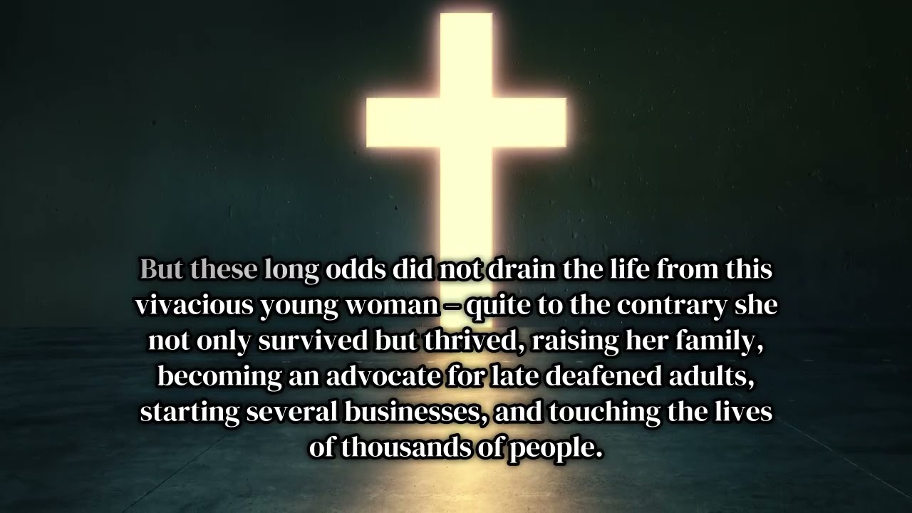 Silent Determination by Peter Cahill