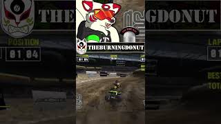 bull #furry #vtuber #psp #retrogame #atvoffroadfury