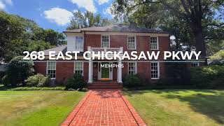 268 E Chickasaw Pkwy - Memphis Tennessee