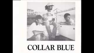 She&#39;s Got Soul - Collar Blue