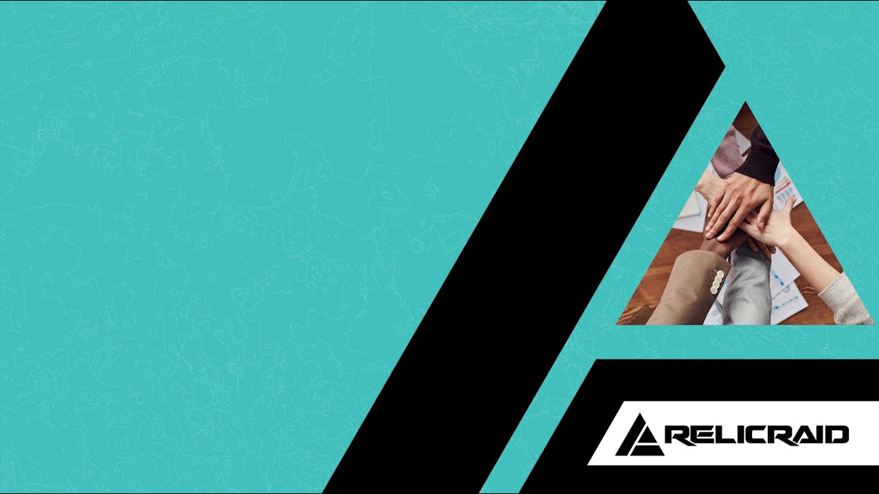 Team-Building Description | RelicRaid