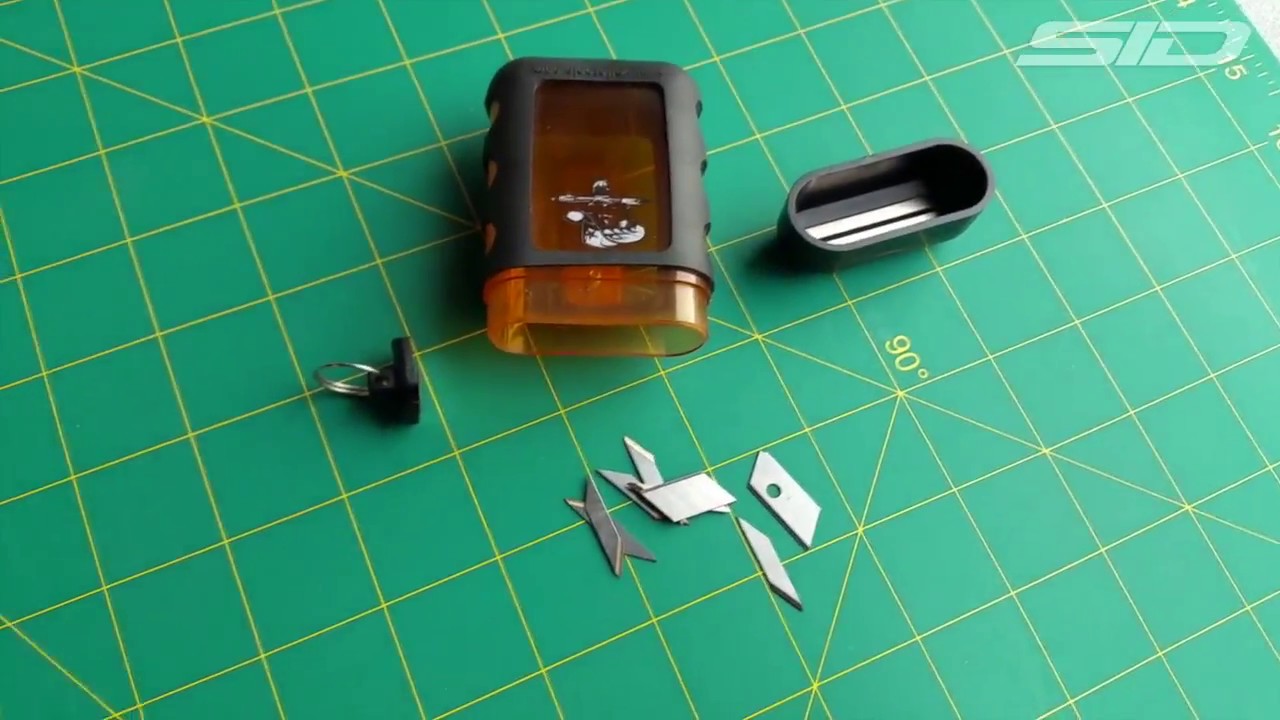 YelloTools - BladeBreaker PRO