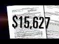 I-Team: Crooks Win The Restitution Game