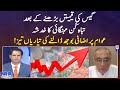 Fear of catastrophic inflation - Dr.Hafeez Pasha analysis - Naya Pakistan - Geo News
