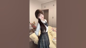 trend biến hình thay đồ #trending