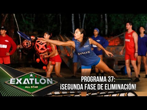 Inicia la Supervivencia de Exatlón All Star | Programa 20 marzo 2023 | Exatlón All Star 2023